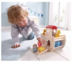 Haba Meine Erste Arche Noah -Schleich Verkaufe haba meine erste arche noah 3