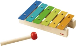 Haba Metallophon