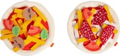 HABA Mini-Pizza
