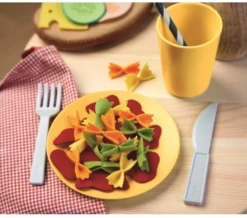 HABA Mittagessen-Set Nudelpfanne -Schleich Verkaufe haba mittagessen set nudelpfanne 3