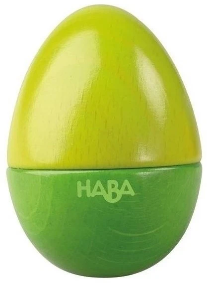 HABA Musikeier - 5 Stücke 3 HABA Musikeier - 5 Stücke – Bild 3