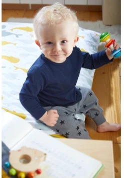 HABA Regenmacher Klapperstab -Schleich Verkaufe haba regenmacher klapperstab 3