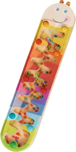 Haba Regenmacher Wurm