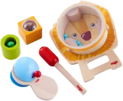 HABA Soundset Löwenpower