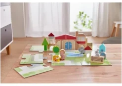 HABA Speelwereld Puzzel Landleven
