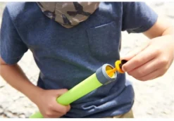 Haba Terra Kids Blasrohr -Schleich Verkaufe haba terra kids blasrohr 3