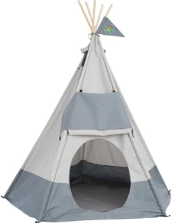HABA Terra Kinder - Tipi