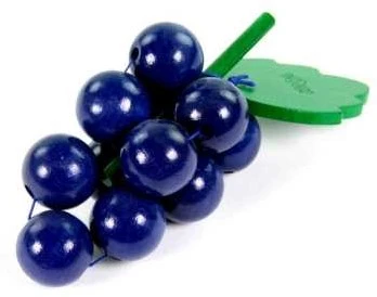 Haba Weintrauben 2 Haba Weintrauben – Bild 2