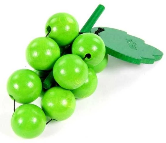 Haba Weintrauben 1 Haba Weintrauben