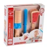 Hape E0605 - Rhythmus-Set, Musikinstrument