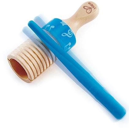 Hape E0605 - Rhythmus-Set, Musikinstrument 3 Hape E0605 - Rhythmus-Set, Musikinstrument – Bild 3