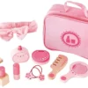 Hape E3014 Kollektion, Rollenspiel-Set Beauty, Ab 3 Jahren, Rosa