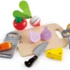 Hape E3154 - Kochgrundlage, Küchenspielzeug