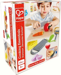 Hape E3154 - Kochgrundlage, Küchenspielzeug -Schleich Verkaufe hape e3154 kochgrundlage kuechenspielzeug 3