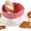 Hape E3168 Brotkörbchen Zubehör Für Kinderküchen Und Kaufmannsladen, Ab 18 Monaten