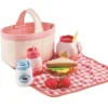 Hape E3179 Picknick-Korb Für Kinder