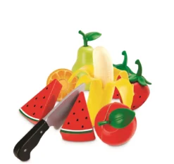 Hape Gesundes Obst Spielset