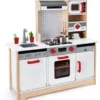 Hape Holzküche Multifunktionale Küche