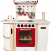 Hape Holzküche Multifunktionale Küche E8018