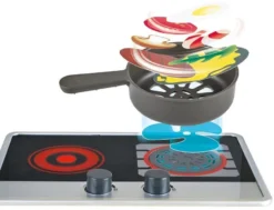 Hape Konzentrierte Küche -Schleich Verkaufe hape houten speelkeuken incl accessoires 2