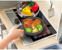 Hape Konzentrierte Küche -Schleich Verkaufe hape konzentrierte kueche 3