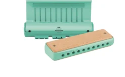 Hape Teach-me Mundharmonika