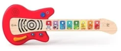 Hape Together In Tune Guitar™ Verbundene Magic Touch™
