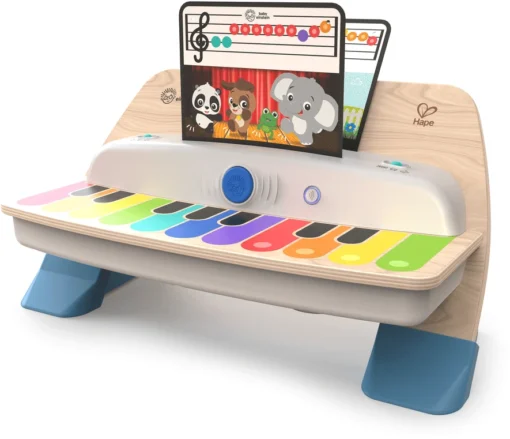 Hape Together In Tune Piano™ Verbundene Magic Touch™ -Schleich Verkaufe hape together in tune piano verbundene magic touch