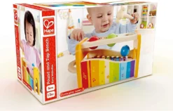 Hape Xylophon Und Hammerspiel Mit Ausziehbarem Xylophon, Langlebiges Holzspielzeug Für Kleinkinder, Multifunktional Und In Leuchtenden Farben -Schleich Verkaufe hape xylophon und hammerspiel mit ausziehbarem xylophon langlebiges holzspielzeug fuer kleinkinder multifunktional und in leuchtenden farben 3