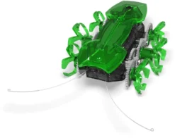 Hexbug 501097 - Fire Ant RC, Ab 8 Jahren, Elektronisches Spielzeug