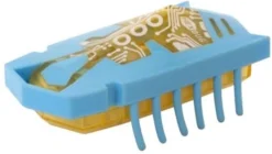 Duracell HEXBUG 501192 - Nano Junior, Elektronisches Spielzeug