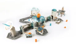 Duracell HEXBUG 501737 - Nano Space Cosmic Command Set, Elektronisches Spielzeug