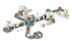 Duracell HEXBUG 501737 - Nano Space Cosmic Command Set, Elektronisches Spielzeug -Schleich Verkaufe hexbug 501737 nano space cosmic command set elektronisches spielzeug 3