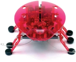 Duracell HQ Windspiration 477-2865 501091 - Beetle (Käfer), Ab 8 Jahren, Elektronisches Spielzeug