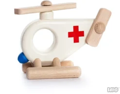 Hubschrauber - Ambulanz