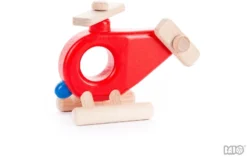 Hubschrauber - Feuerwehr