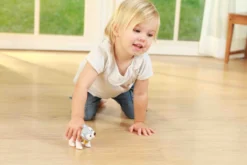 Husky Schwein Tolo -Schleich Verkaufe husky schwein tolo 3