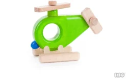 Idee+spiel 400-45710 Polizei-Hubschrauber