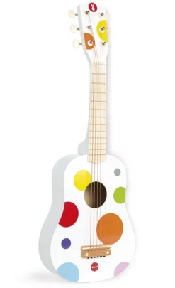 Janod ISBN Confetti - Gitarre