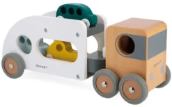 Janod Bolid - Autotransporter