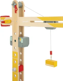 Janod Bolid - Grote Kraan