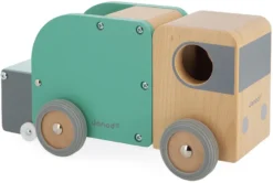 Janod Bolid - Vuilniswagen