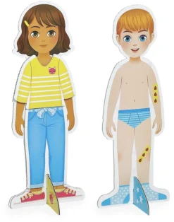 Janod - Een Dag. Bij De Dokter