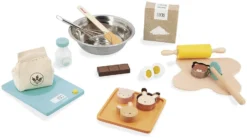 Janod In De Keuken - Banketbakkerij