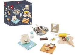 Janod In De Keuken - Banketbakkerij -Schleich Verkaufe janod in de keuken banketbakkerij 3