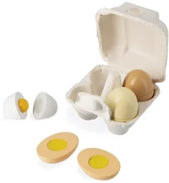 Janod In De Keuken - Eierendoos