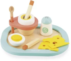 Janod In De Keuken - Mijn Eerste Eierdopje