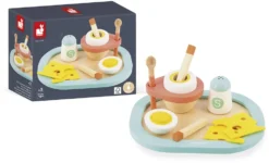 Janod In De Keuken - Mijn Eerste Eierdopje -Schleich Verkaufe janod in de keuken mijn eerste eierdopje 3