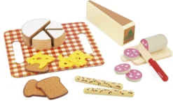 Janod In De Keuken - Mijn Eerste Franse Aperitief