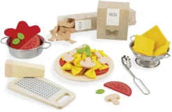 Janod In De Keuken - Pastamix